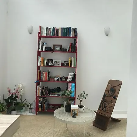 Pure Central Διαμέρισμα Βουδαπέστη