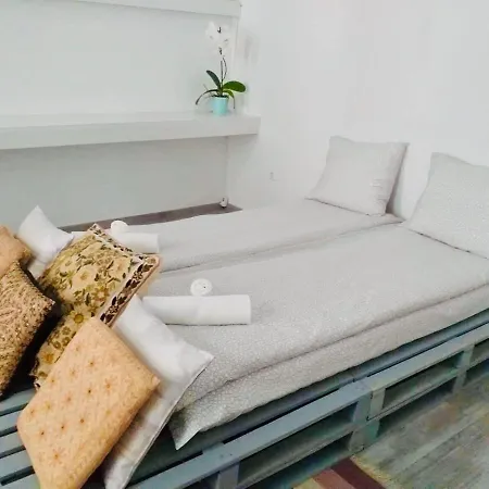 Pure Central Appartamento Budapest